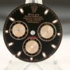 Rolex dial Daytona 116528 / 116515
