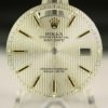 Rolex Day-date dial