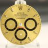 Rolex Zifferblatt Zenith Daytona