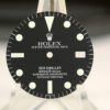 Rolex service dial for Sea-Dweller 1665