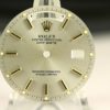 Rolex Day-Date dial