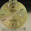 Rolex Day-Date dial