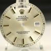 Rolex Day-Date dial