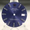 Rolex OP Date dial