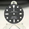Rolex Sea-Dweller 16660 matte dial