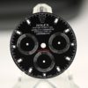 Rolex Daytona 116520 dial