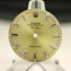 Rolex Airking dial