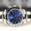 Rolex 116509 blue dial