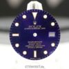 Rolex Submariner 16618/16808 dial