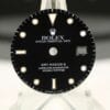 Rolex GMT 16710 dial