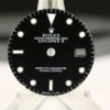 Rolex Explorer dial