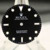 Rolex Submariner 14060 dial