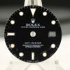 Rolex GMT 16750 dial
