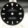 Rolex GMT 16710 dial