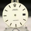 Rolex OP Precision dial