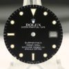 Rolex Submariner 16610 dial