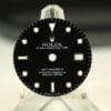 Rolex GMT 16710 dial