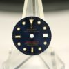 Rolex Lady Yachtmaster dial