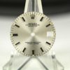 Rolex Datejust dial