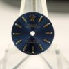 Rolex OP dial