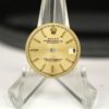 Rolex Datejust dial