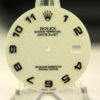 Rolex Datejust jubilee dial