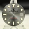 Rolex Yachtmaster dial