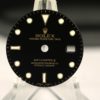 Rolex GMT 16713 / 16718 dial
