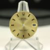 Rolex Datejust dial