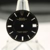 Rolex Datejust dial