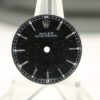 Rolex Datejust dial
