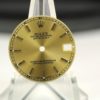 Rolex Datejust dial