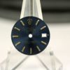 Rolex Lady Datejust dial