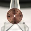 Rolex Lady Datejust dial