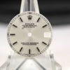 Rolex Datejust dial