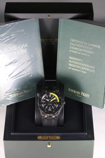 AP Carbon Diver