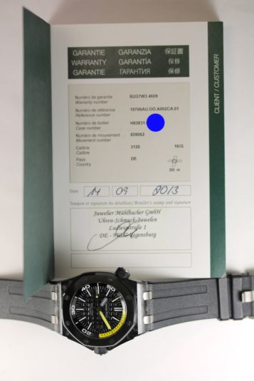 AP Carbon Diver