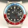 Rolex GMT 16750 matte dial