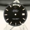 Rolex Day Date dial