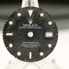Rolex GMT 16710 dial