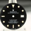 Rolex Submariner 16610/16800 dial
