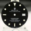 Rolex Submariner 16610/16800 dial
