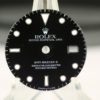 Rolex GMT II 16760 dial