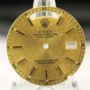Rolex Day Date 180*8 dial