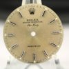 Rolex Air King dial