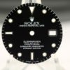 Rolex Submariner 16610/16800 dial