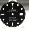 Rolex Submariner 16610 dial