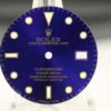 Rolex Submariner 16808 dial