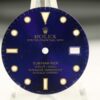 Rolex Submariner 16613/16618 dial