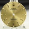 Rolex OP dial